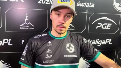D.  Kubera po porażce z Lublinem - 28. 06. 2026r.
