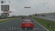 Gran Turismo 7 Daily Race B Brands Hatch Indy circuit Gr. 4 Ferrari