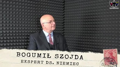 Zdejmij krzyż, bo A... h się rozzłości.  Antychrześcijański ekumenizm.  B.  Szojda, D.  Szóstak