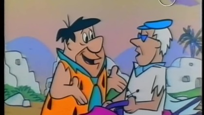 Hanna-Barbera Poland - Składanki filmowe cz.  7 (1989) Dubbing PL HD
