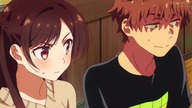 Kanojo Okarishimasu Odcinek 2 Była Dziewczyna i Aktualna Dziewczyna Napisy PL