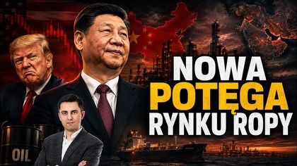 Chiny właśnie ocaliły świat przed kryzysem