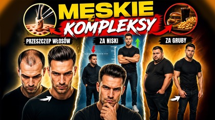 Jestem za niski! Mam zakola! Ten film obnaża niewygodną prawdę! Jesteś gotowy? 