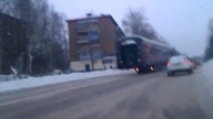 Czego to jeszcze nie zobaczymy na ulicach Rosji