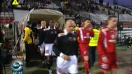 Ekstraklasa 2005/2006 - Kolejka 21.  Polonia Warszawa - Górnik Zabrze 4:1