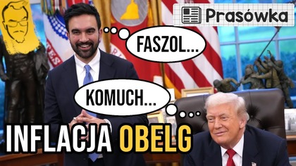 Oskarżenia o fszyzm oficjalnie przestały działać | Przegląd Idei #193 (24. 11. 2025)