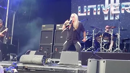 Universe III @ Sweden Rock Festival 2025, Norje, Szwecja, 05. 06. 2025 | Koncertowy Update #248