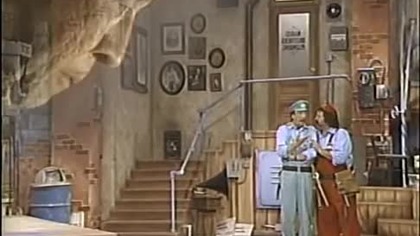 Super Mario Bros Super Show, Episode 35 - The Koopas Are Coming! The Koopas Are Coming!
