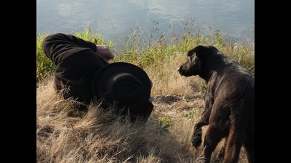 O CO TU DO CH...  CHODZI ?