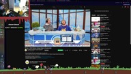 luźny stream bez spiny