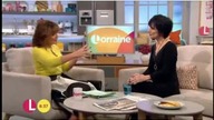 Enya Interview 2015