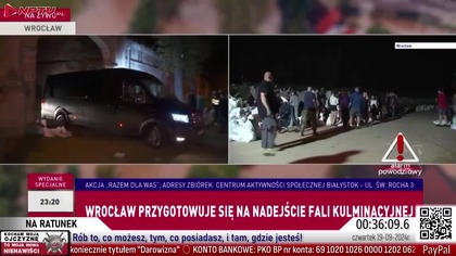 NA RATUNEK (18.09.2024)