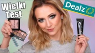 Kosmetyki za 5złKolorówka z DealzWielki Test Makeup GalleryJak z Trwałością