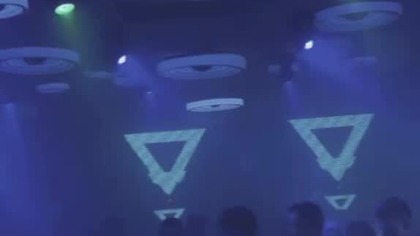Relacja na Instagramie w klubie Energy 2000 Katowice (05/06. 06. 2026)