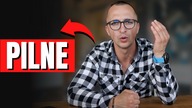 TO OSTATNI DZIEŃ! (Ten film zostanie usunięty o północy)