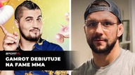 Weteran UFC zawalczy na FAME MMA!