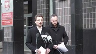 INTERWENCJA poselska Konfederacji  Przewóźnicy BRONIĄ nas przed nieuczciwą konkurencją z Ukrainy!