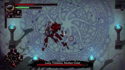 Morbid: The Seven Acolytes All Boss Fights + Ending (No Commentary | 2K 60FPS)