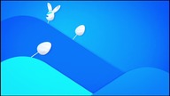 Polsat Sport 1 - Blok reklamowy i zapowiedź w Wielkanocnej oprawie graficznej (06. 04. 2026)