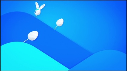 Polsat Sport 1 - Blok reklamowy i zapowiedź w Wielkanocnej oprawie graficznej (06. 04. 2026)