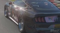 Gran Turismo 7 Mount Panorama Motor Racing Circuit