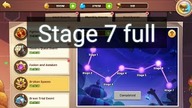 BROKEN SPACE STAGE 7 IDLE HEROES