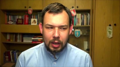 Tusk gra va banque? Kulisy rekonstrukcji rządu - Jan Engelgard