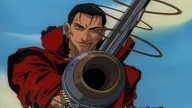 Outlaw Star #17