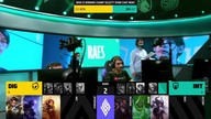 Dignitas vs Immortals Game 1 - LCS 2021 Summer Playoffs Round 1