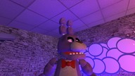 Real Life Five Nights At Freddy's - Live-Action Film