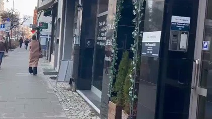 J. R. R.  Tolkien Bar - Gdynia (January 2025)