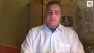 Przegląd geopolityczny #3 - Ronald Lasecki (29. 09. 2023)