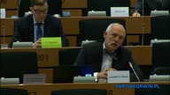 Janusz Korwin-Mikke on Committee on Foreign Affairs 14.06.2016