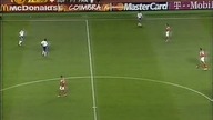2004. 06. 21 Szwajcaria - Francja 1-2 Thierry Henry