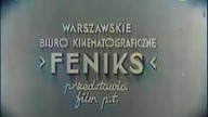 W starym kinie - Znachor (1937) Kolor