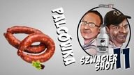Palcówka - Szwagier SHOT 11