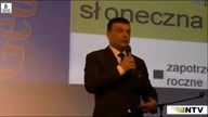 Polacy tam mogą pracować jako portierzy Gł&oacute;wny Geolog Kraju prof.  Mariusz Orion Jędrysek