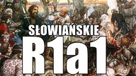 Czy haplogrupa R1a1 to wyznacznik Sowiańskości