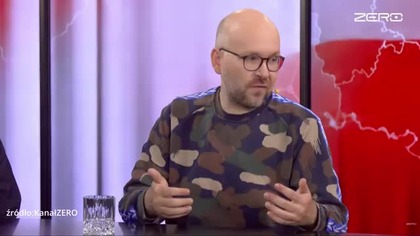 KOMENTARZ - TRZASKOWSKI KŁAMIE W SPRAWIE SZPITALA