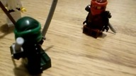 LEGO NINJAGO THE MOVE odc 1