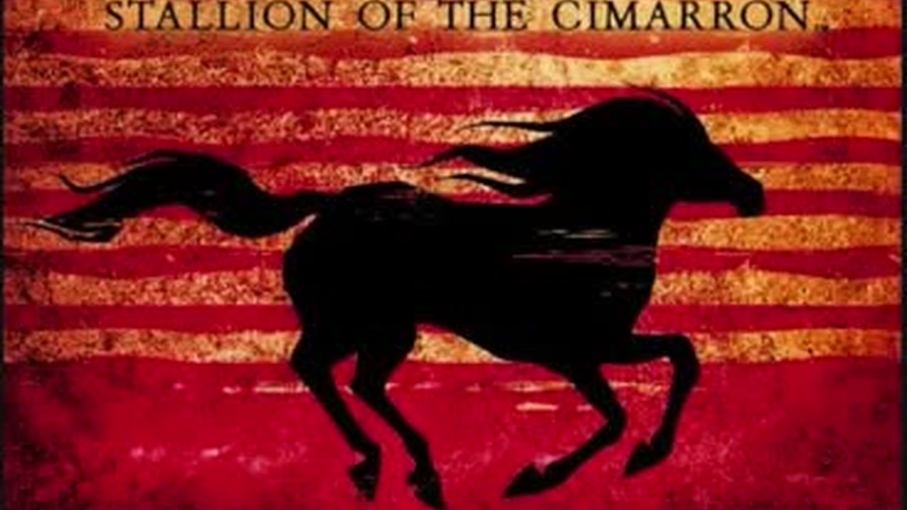 Bryan Adams Stallion Of The Cimarron