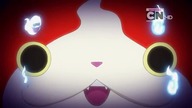 Yo-kai Watch S1:O3 [DUB PL] Rzadka rzecz / Yo-Kai Manjimutt / Nadchodzi Roughraff / Historia Manjimutta: część 2