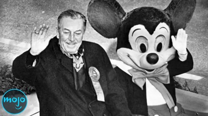 10 Respected People Who Turned Out to Be Huge Racists