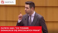 PiS bronił zakazu aborcji w Parlamencie Europejskim