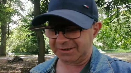 Informacja o live - Nocny Marek