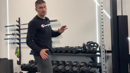 tempo w TRENINGU WYSKOKU #shorts