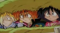 Slayers S01E18 Lektor PL