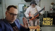 Przemyślenia Niekrytego Krytyka: WESELA Z PIEKŁA RODEM 3