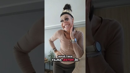 No idę i mam#uśmiechnijsię#humor#parodia#kabaret#funny#comedy#dystans#behappy#