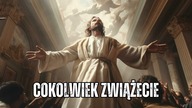 Władza Duchowego Wiązania i Rozwiązywania | Fabian Błaszkiewicz